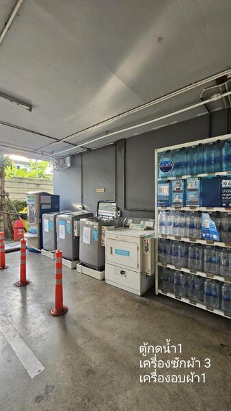 For Rent - Maxxi Condo Ratchayothin-Phahol 34, Bangkok