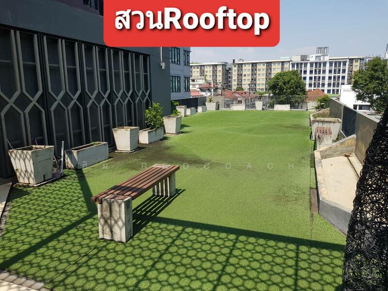 ให้เช่า - Maxxi Condo Ratchayothin-Phahol 34 : แมกซ์ซี่ คอนโด รัชโยธิน–พหล 34, กรุงเทพ