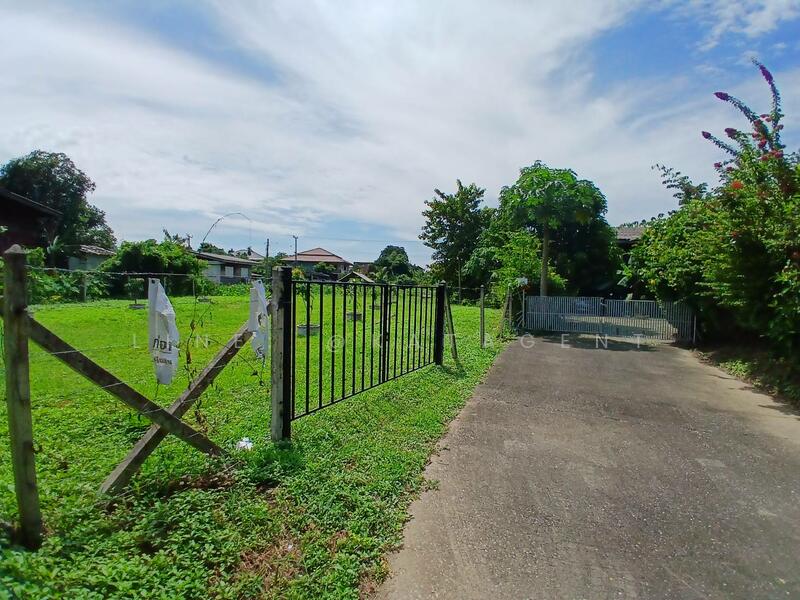 ให้เช่า - ที่ดิน ติดคลองอ้อมนนท์ แม่น้ำเจ้าพระยา เมืองนนทบุรี, นนทบุรี