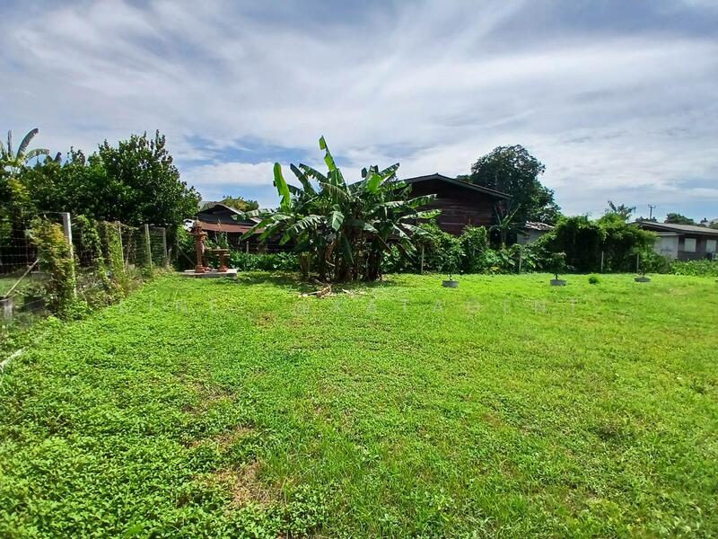 ให้เช่า - ที่ดิน ติดคลองอ้อมนนท์ แม่น้ำเจ้าพระยา เมืองนนทบุรี, นนทบุรี