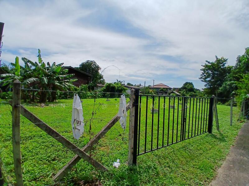 ให้เช่า - ที่ดิน ติดคลองอ้อมนนท์ แม่น้ำเจ้าพระยา เมืองนนทบุรี, นนทบุรี