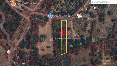 ขาย - ขาย ที่ดิน บ้านกลาง สันป่าตอง เชียงใหม่ ใกล้วัดพระเจ้าทองทิพย์ เพียงแค่ 300 เมตร ราคาต่อรองได้, เชียงใหม่