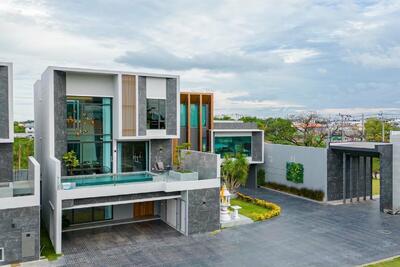 ขาย - Highbury Watcharapol-Ramindra : ไฮบิวรี่ วัชรพล-รามอินทรา, กรุงเทพ