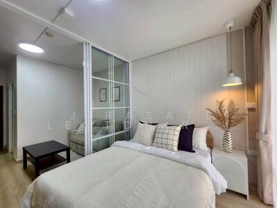 ขาย - I-House Laguna Garden : ไอ-เฮาส์ ลากูน่า การ์เด้น, กรุงเทพ