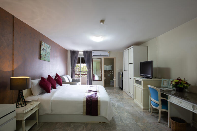 For Rent - ดีเฮ้าส์ ลาดพร้าว, Bangkok