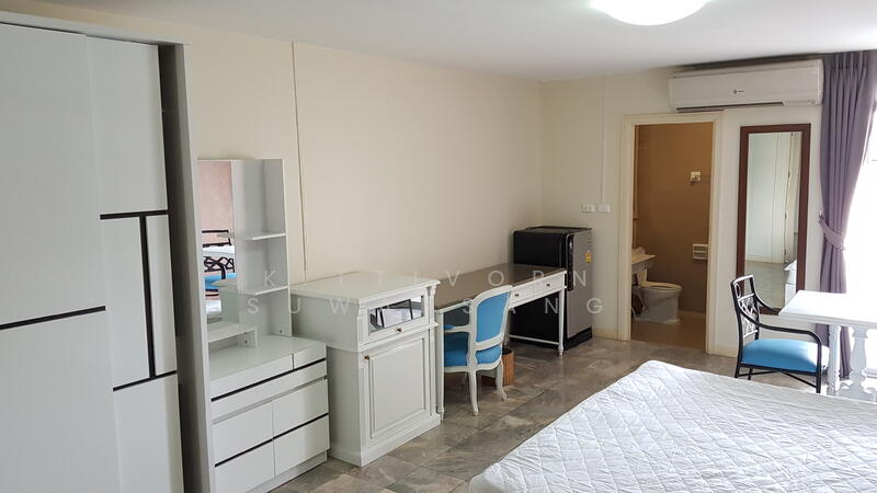 For Rent - ดีเฮ้าส์ ลาดพร้าว, Bangkok