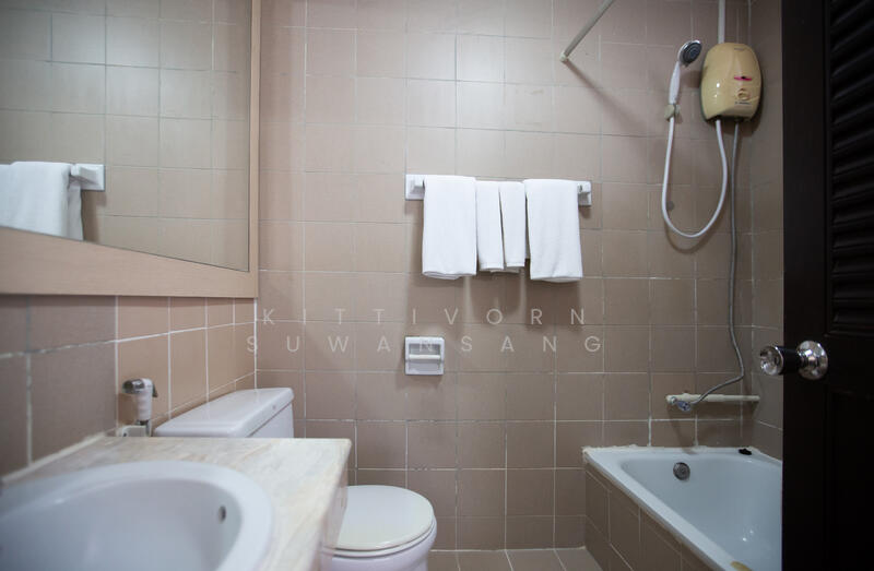 For Rent - ดีเฮ้าส์ ลาดพร้าว, Bangkok