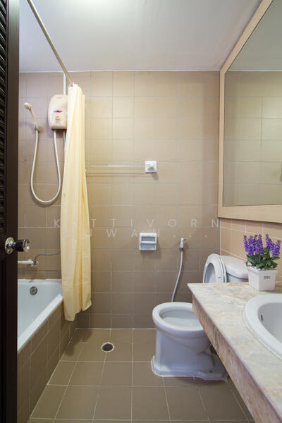 For Rent - ดีเฮ้าส์ ลาดพร้าว, Bangkok