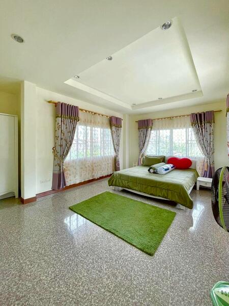 ขายด่วนบ้านหรู! 20 ล้านไม่ขาย ลดแรง แค่ 10.9 ล้านพอ!! พื้นที่ 251 ตร.ว. พร้อมเฟอร์นิเจอร์ทุกชิ้น, อุดรธานี, บ้านจั่น, เมืองอุดรธานี, อุดรธานี, 400 ตร.ม., บ้านเดี่ยว ขาย, โดย Rich property คุณพีรญา(จุ๋ม), 500021914 - DDproperty.com