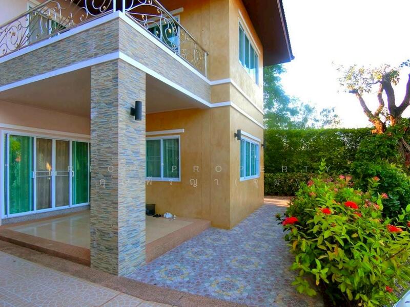 ขายด่วนบ้านหรู! 20 ล้านไม่ขาย ลดแรง แค่ 10.9 ล้านพอ!! พื้นที่ 251 ตร.ว. พร้อมเฟอร์นิเจอร์ทุกชิ้น, อุดรธานี, บ้านจั่น, เมืองอุดรธานี, อุดรธานี, 400 ตร.ม., บ้านเดี่ยว ขาย, โดย Rich property คุณพีรญา(จุ๋ม), 500021914 - DDproperty.com