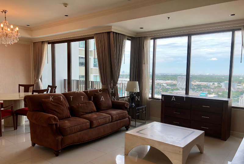 ให้เช่า - The Emporio Place : ดิ เอ็มโพริโอ เพลส, กรุงเทพ