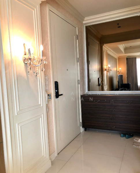 For Rent - The Emporio Place, Bangkok