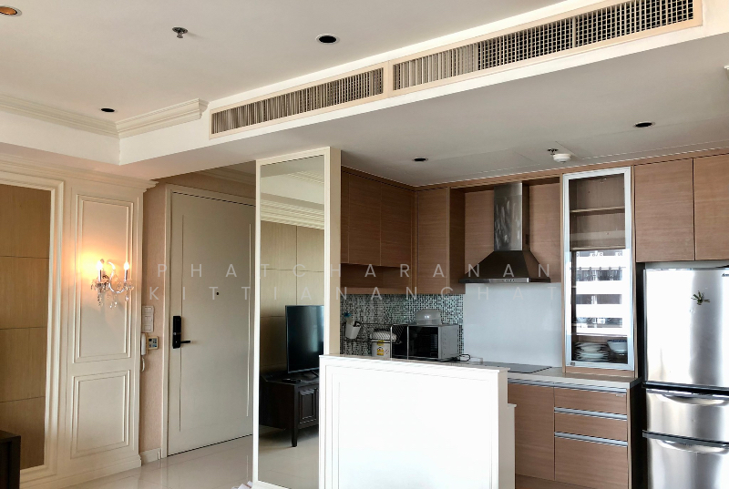 For Rent - The Emporio Place, Bangkok