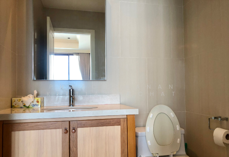 For Rent - The Emporio Place, Bangkok