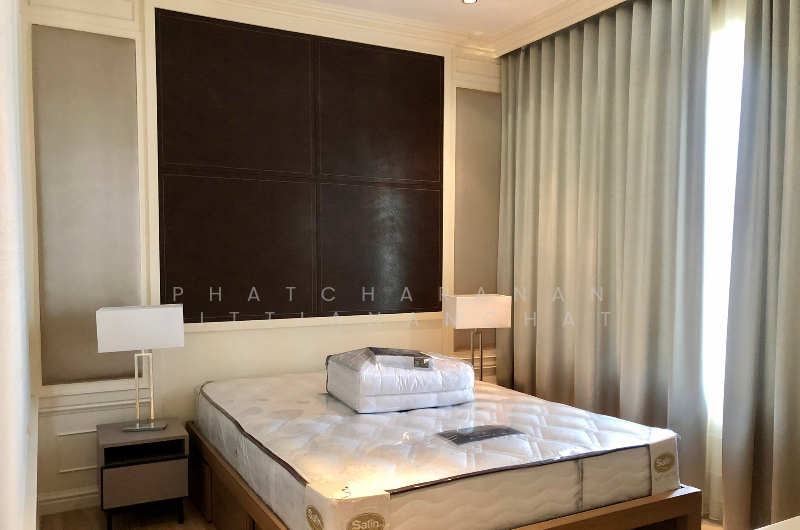ให้เช่า - The Emporio Place : ดิ เอ็มโพริโอ เพลส, กรุงเทพ