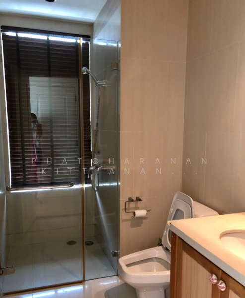 For Rent - The Emporio Place, Bangkok