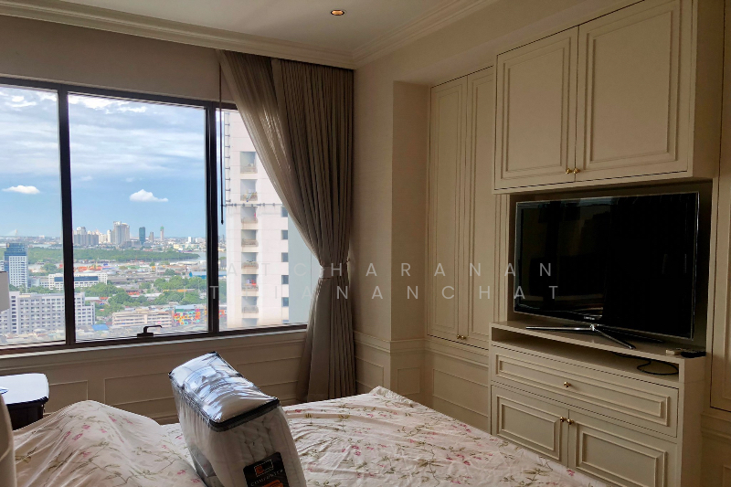 ให้เช่า - The Emporio Place : ดิ เอ็มโพริโอ เพลส, กรุงเทพ