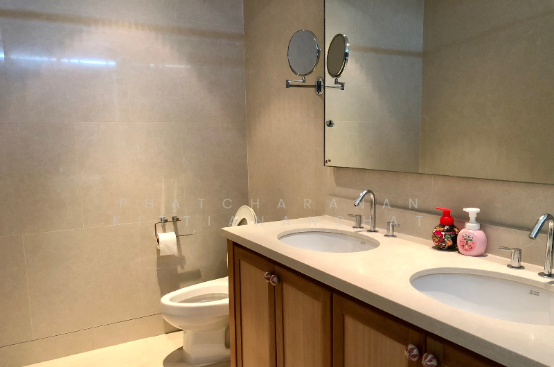 For Rent - The Emporio Place, Bangkok