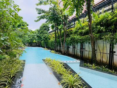 ขาย - The Space Condominium : เดอะ สเปซ คอนโดมิเนียม, ภูเก็ต