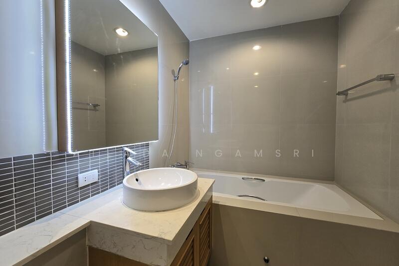 The Rise Sukhumvit 39, Bangkok, Soi Sukhumvit 39, Khlong Tan Nua, Watthana, Bangkok, 2 Bedrooms, 101 sqm, Condo For Sale, by Ailada Ngamsri, 500021938 - DDproperty.com