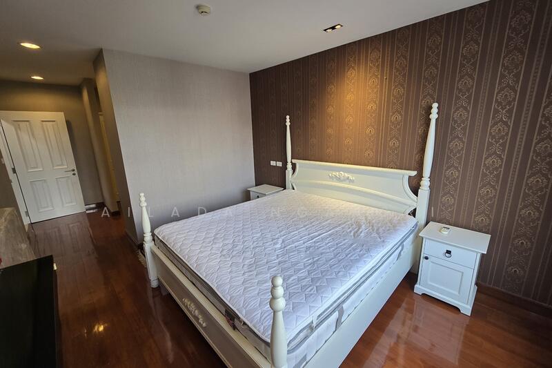 The Rise Sukhumvit 39, Bangkok, Soi Sukhumvit 39, Khlong Tan Nua, Watthana, Bangkok, 2 Bedrooms, 101 sqm, Condo For Sale, by Ailada Ngamsri, 500021938 - DDproperty.com