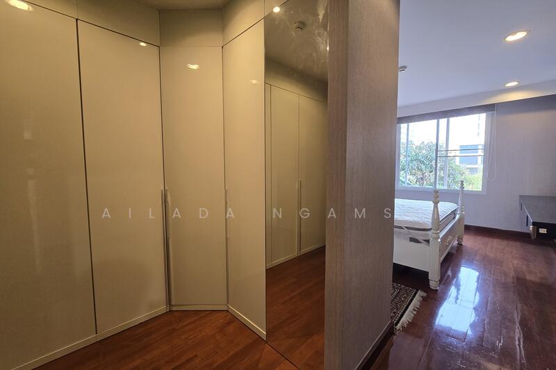 The Rise Sukhumvit 39, Bangkok, Soi Sukhumvit 39, Khlong Tan Nua, Watthana, Bangkok, 2 Bedrooms, 101 sqm, Condo For Sale, by Ailada Ngamsri, 500021938 - DDproperty.com