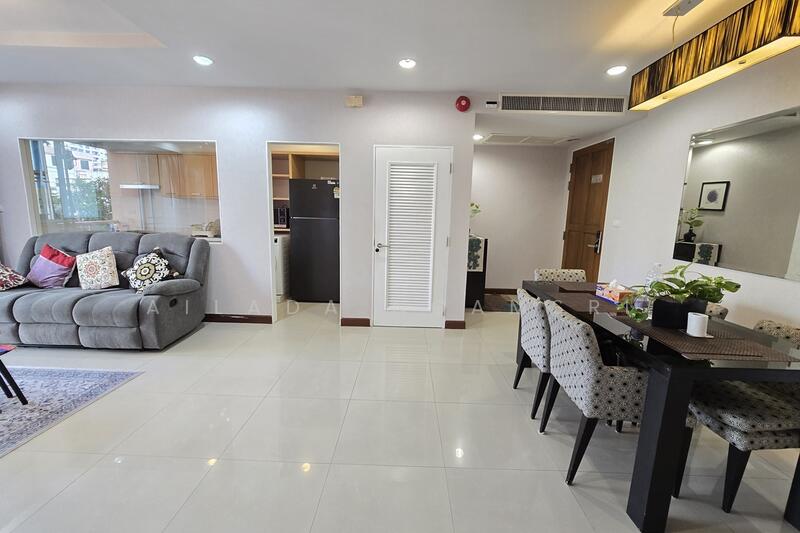 The Rise Sukhumvit 39, Bangkok, Soi Sukhumvit 39, Khlong Tan Nua, Watthana, Bangkok, 2 Bedrooms, 101 sqm, Condo For Sale, by Ailada Ngamsri, 500021938 - DDproperty.com