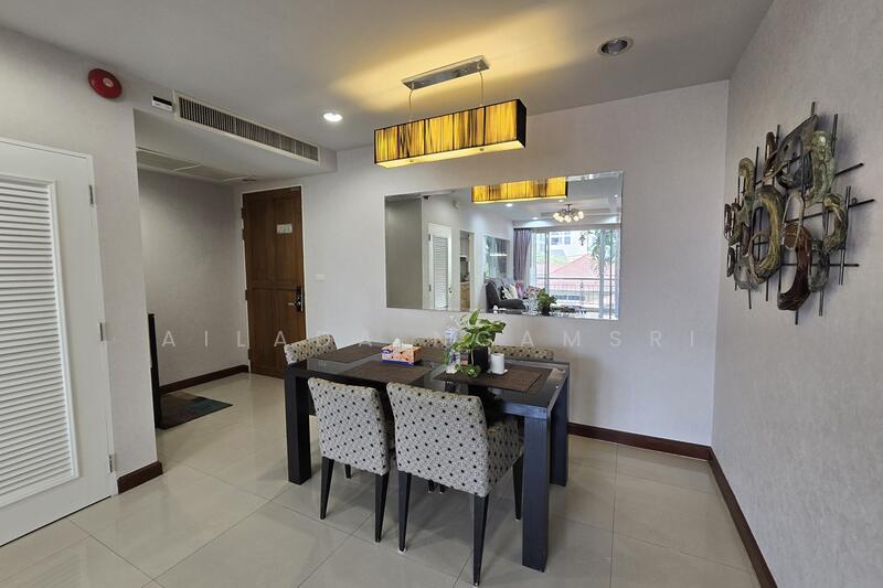The Rise Sukhumvit 39, Bangkok, Soi Sukhumvit 39, Khlong Tan Nua, Watthana, Bangkok, 2 Bedrooms, 101 sqm, Condo For Sale, by Ailada Ngamsri, 500021938 - DDproperty.com