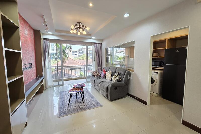 ขาย - The Rise Sukhumvit 39 : เดอะไรซ์ สุขุมวิท 39, กรุงเทพ