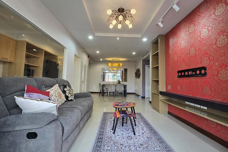 ขาย - The Rise Sukhumvit 39 : เดอะไรซ์ สุขุมวิท 39, กรุงเทพ