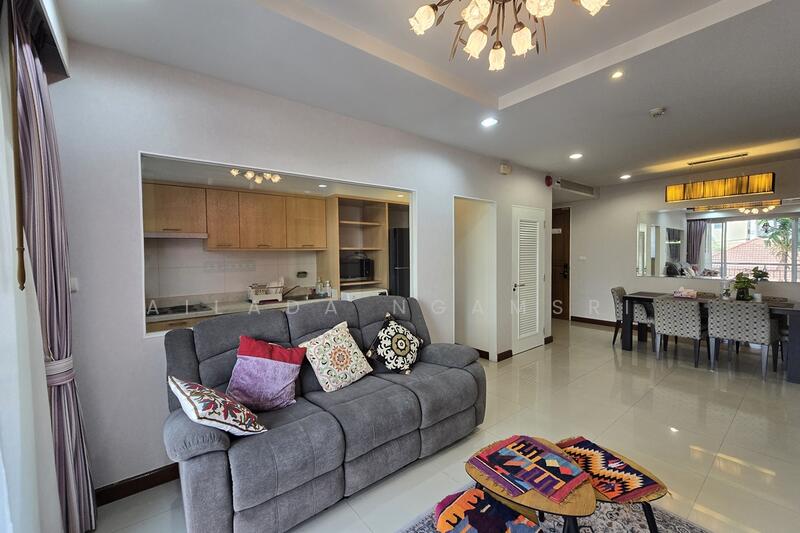 The Rise Sukhumvit 39, Bangkok, Soi Sukhumvit 39, Khlong Tan Nua, Watthana, Bangkok, 2 Bedrooms, 101 sqm, Condo For Sale, by Ailada Ngamsri, 500021938 - DDproperty.com