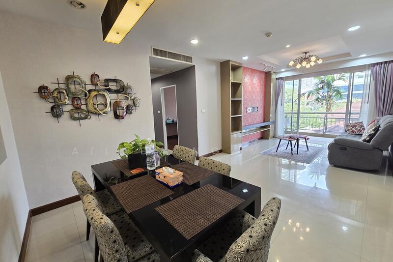 The Rise Sukhumvit 39, Bangkok, Soi Sukhumvit 39, Khlong Tan Nua, Watthana, Bangkok, 2 Bedrooms, 101 sqm, Condo For Sale, by Ailada Ngamsri, 500021938 - DDproperty.com