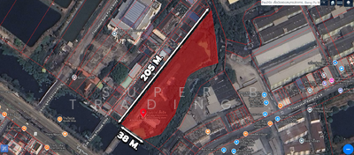 ขาย - ที่ดิน บางปู, สมุทรปราการ