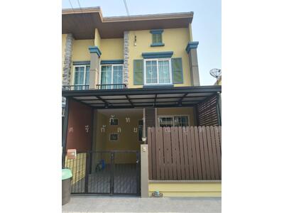 ขาย - Golden Town Rattanathibet-Saima Station : โกลเด้น ทาวน์ รัตนาธิเบศร์-สถานีรถไฟฟ้าไทรม้า, นนทบุรี