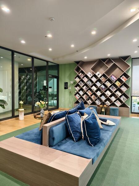 For Rent - Chewathai Kaset-Nawamin, Bangkok