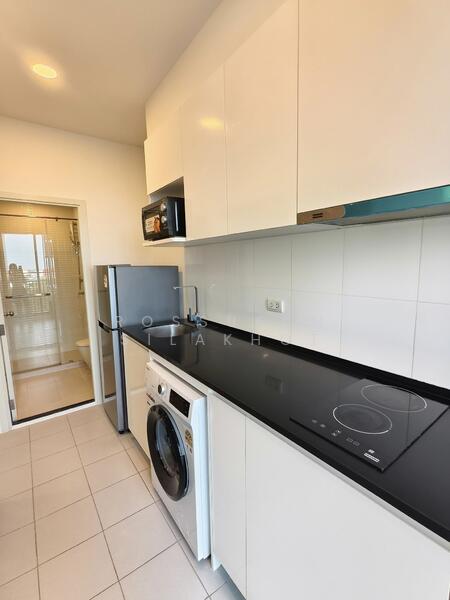 For Rent - Chewathai Kaset-Nawamin, Bangkok