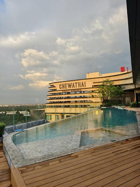 For Rent - Chewathai Kaset-Nawamin, Bangkok