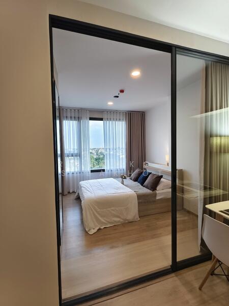 For Rent - Chewathai Kaset-Nawamin, Bangkok