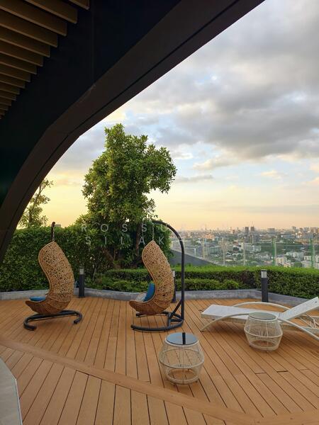 For Rent - Chewathai Kaset-Nawamin, Bangkok