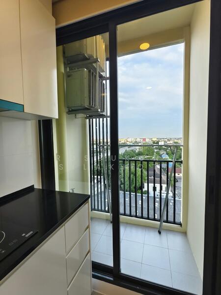 For Rent - Chewathai Kaset-Nawamin, Bangkok