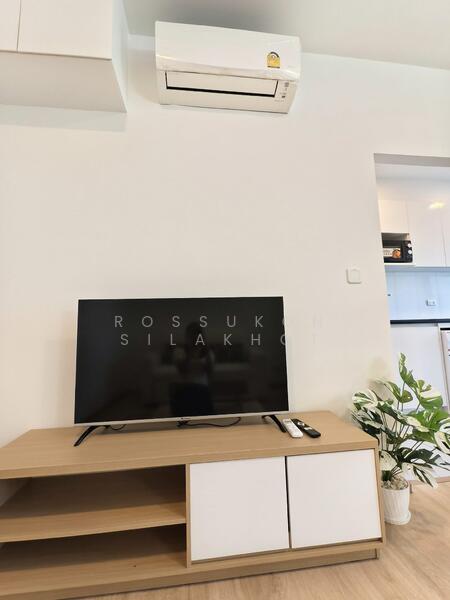 For Rent - Chewathai Kaset-Nawamin, Bangkok