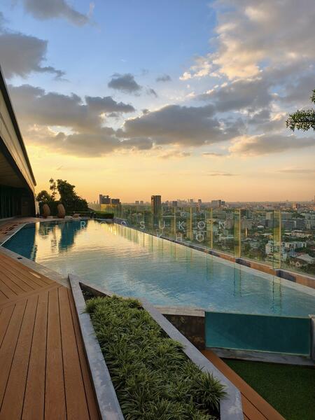 For Rent - Chewathai Kaset-Nawamin, Bangkok