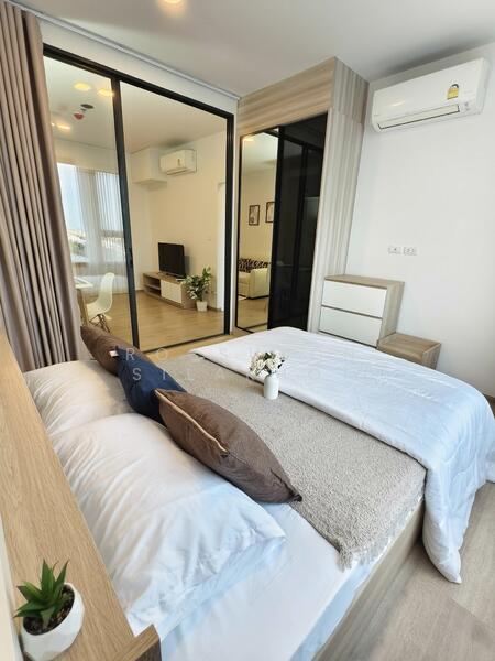 For Rent - Chewathai Kaset-Nawamin, Bangkok