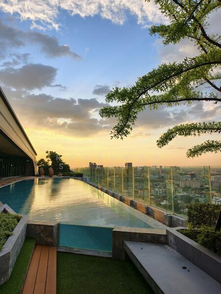 For Rent - Chewathai Kaset-Nawamin, Bangkok