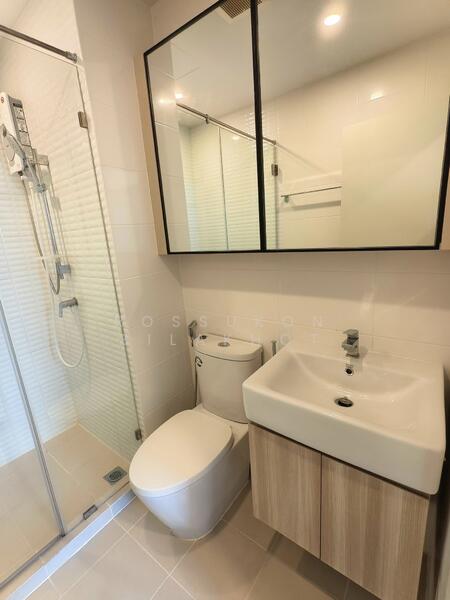 For Rent - Chewathai Kaset-Nawamin, Bangkok