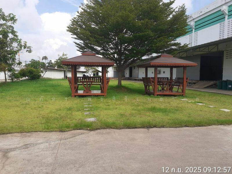 โรงงานให้เช่าขาย ลาดกระบัง สมุทรปราการ ขนาด 4,050 ตร.ม, Samut Prakan, Bang Pla, Bang Plee, Samut Prakan, , 4,050 sqm, Warehouse/Factory For Rent, by ณภัทร พรสิริเมธากุล, 500021998 - DDproperty.com