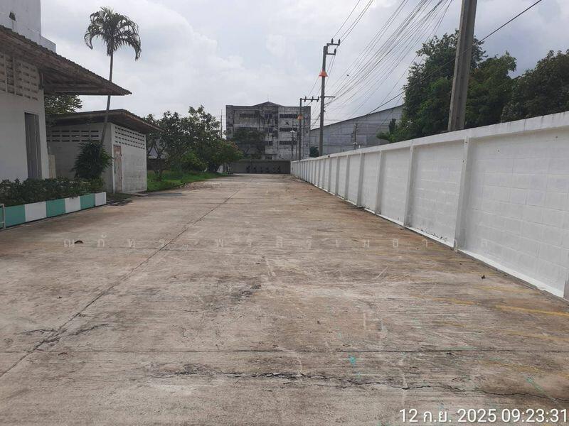 โรงงานให้เช่าขาย ลาดกระบัง สมุทรปราการ ขนาด 4,050 ตร.ม, Samut Prakan, Bang Pla, Bang Plee, Samut Prakan, , 4,050 sqm, Warehouse/Factory For Rent, by ณภัทร พรสิริเมธากุล, 500021998 - DDproperty.com