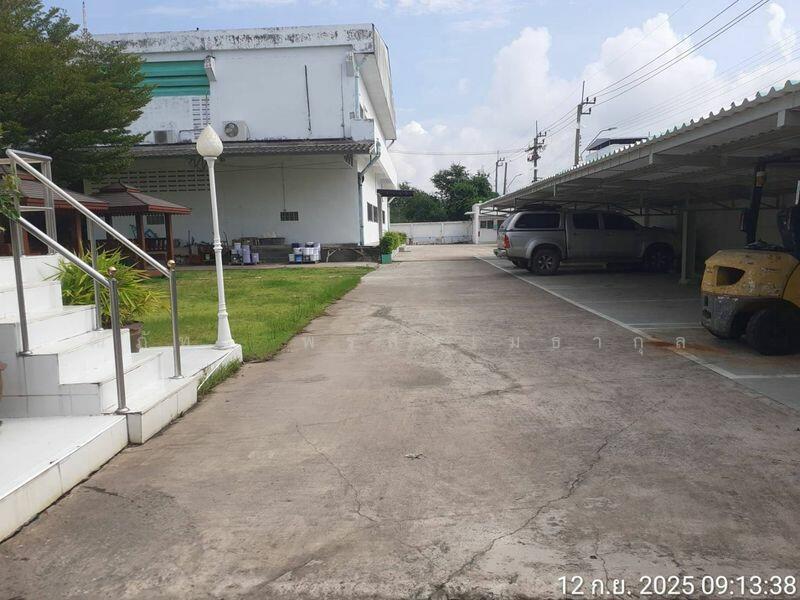 โรงงานให้เช่าขาย ลาดกระบัง สมุทรปราการ ขนาด 4,050 ตร.ม, Samut Prakan, Bang Pla, Bang Plee, Samut Prakan, , 4,050 sqm, Warehouse/Factory For Rent, by ณภัทร พรสิริเมธากุล, 500021998 - DDproperty.com