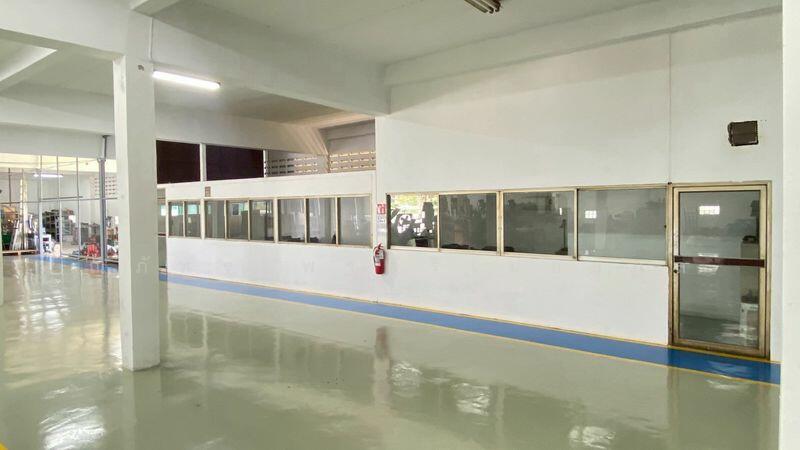 โรงงานให้เช่าขาย ลาดกระบัง สมุทรปราการ ขนาด 4,050 ตร.ม, Samut Prakan, Bang Pla, Bang Plee, Samut Prakan, , 4,050 sqm, Warehouse/Factory For Rent, by ณภัทร พรสิริเมธากุล, 500021998 - DDproperty.com