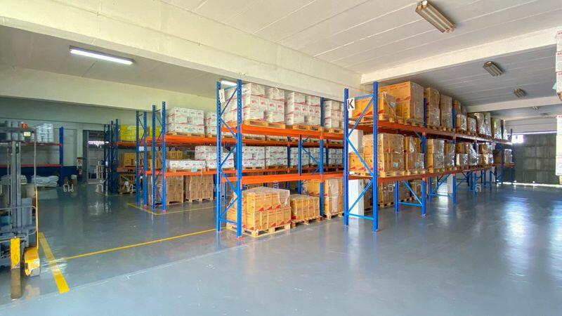 โรงงานให้เช่าขาย ลาดกระบัง สมุทรปราการ ขนาด 4,050 ตร.ม, สมุทรปราการ, บางปลา, บางพลี, สมุทรปราการ, 4,050 ตร.ม., โกดัง-โรงงาน ให้เช่า, โดย ณภัทร พรสิริเมธากุล, 500021998 - DDproperty.com